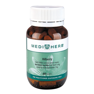 Bilberry product image