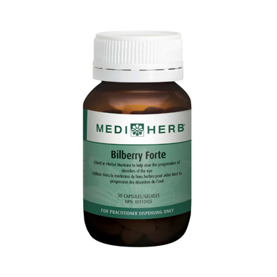 Bilberry Forte product image