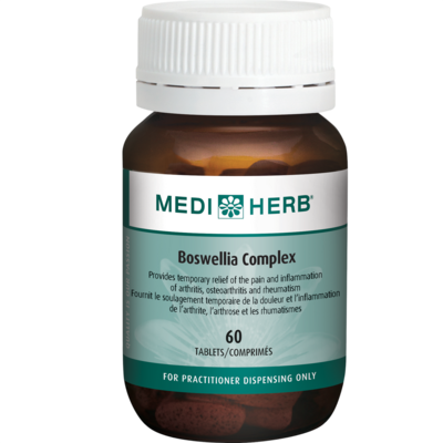 Boswellia Complex 60 tablets
