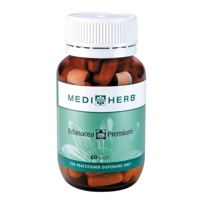 Echinacea Premium 60 tablets