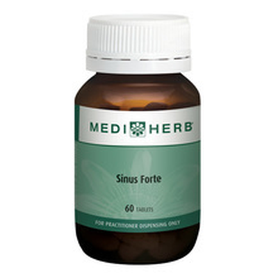 Sinus Forte (Formerly Eyebright Complex) product image