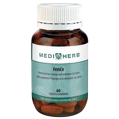FemCo 60 tablets