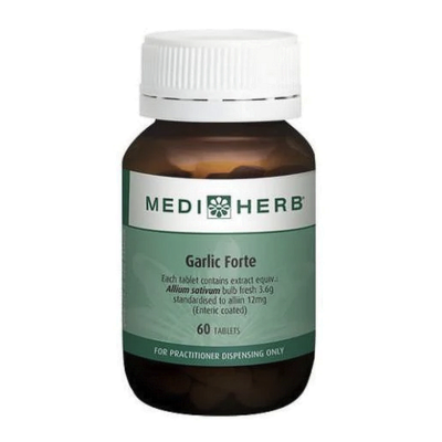 Garlic product image