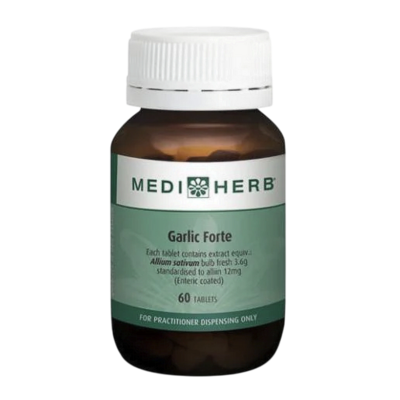 Garlic 60 tablets