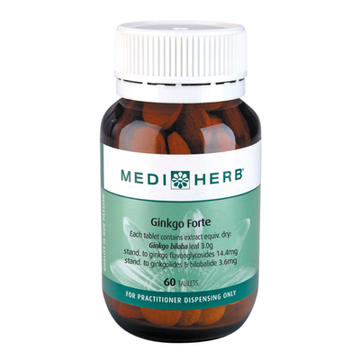 Ginkgo Forte product image