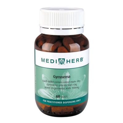 Gymnema 60 tablets