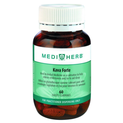 Kava Forte 60 tablets
