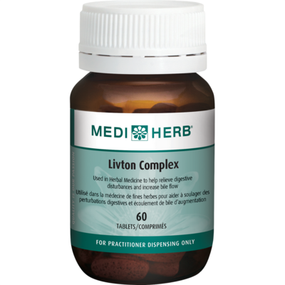 LivCo 60 capsules