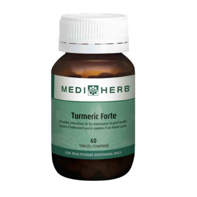 Turmeric Forte