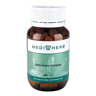 Rehmannia Complex product image