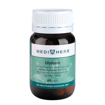 Silymarin product image