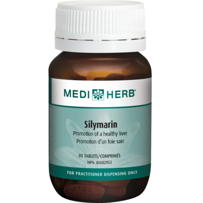 Silymarin