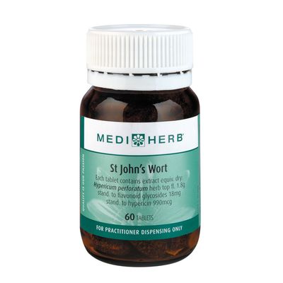 St John's Wort product image