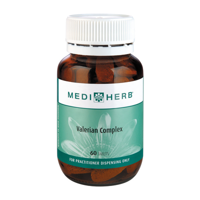 Valerian Complex product image