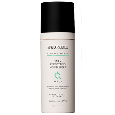 Daily Perfecting Moisturizer SPF 30 product image