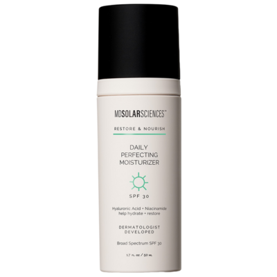 Daily Perfecting Moisturizer SPF 30 1.7 Ounces