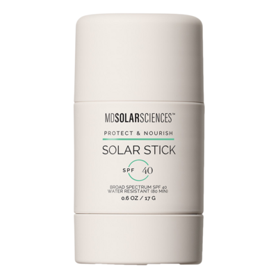 Solar Stick SPF 40 0.6 Ounces