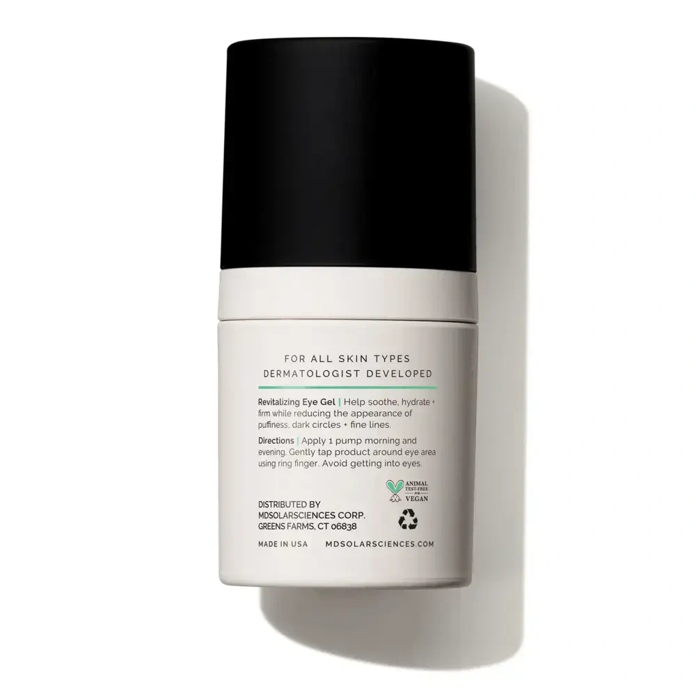 Product image for Revitalizing Eye Gel.