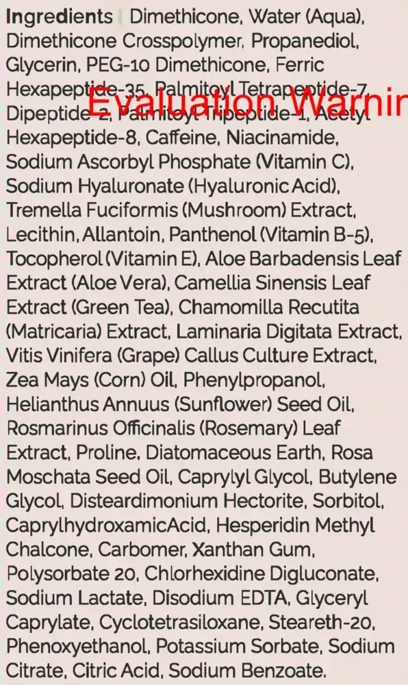 Product image for Revitalizing Eye Gel.