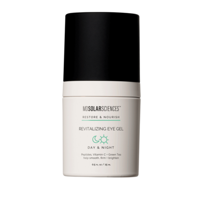 Revitalizing Eye Gel 0.5 Ounces