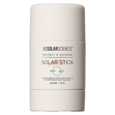 Tinted Solar Stick SPF 40 0.6 Ounces