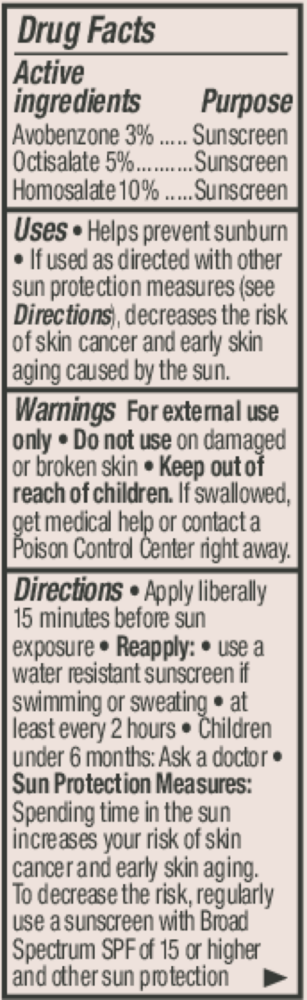 Product image for Hydrating Sheer Lip Balm Spice SPF 30.