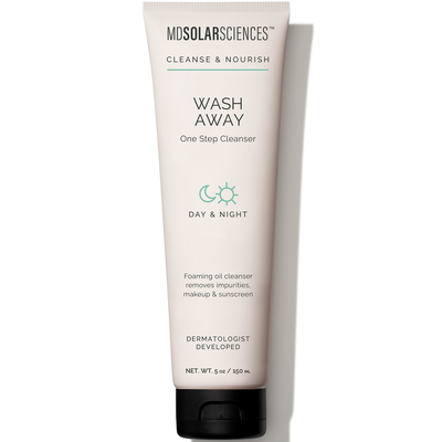 Wash Away One Step Cleanser product image