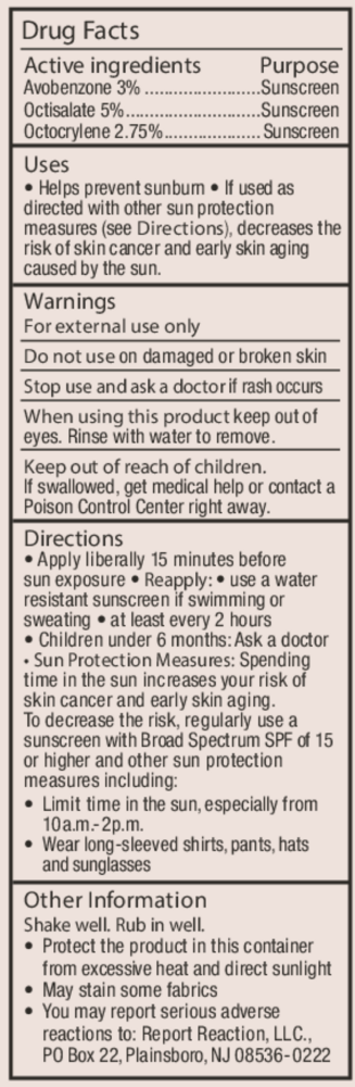 Product image for Tint + Tone SPF 50.