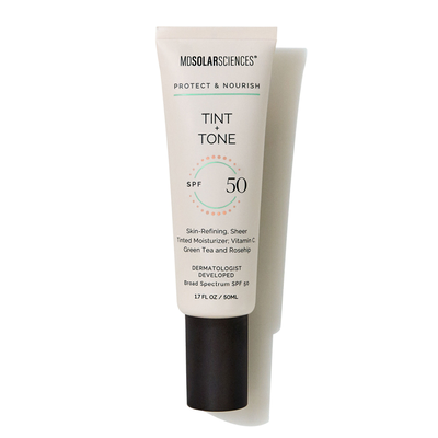 Tint + Tone SPF 50 product image