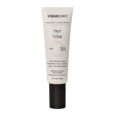 Tint + Tone SPF 50 1.7 Ounces