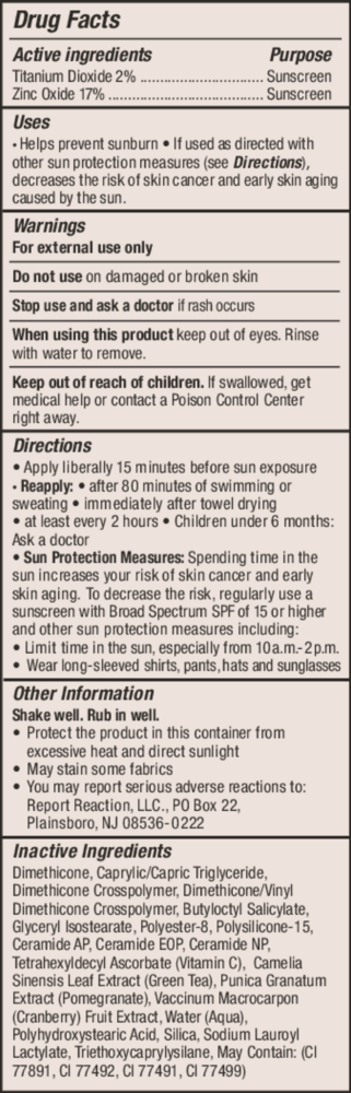 Product image for Mineral Moisture Defense SPF 50.