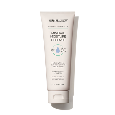 Mineral Moisture Defense SPF 50 product image