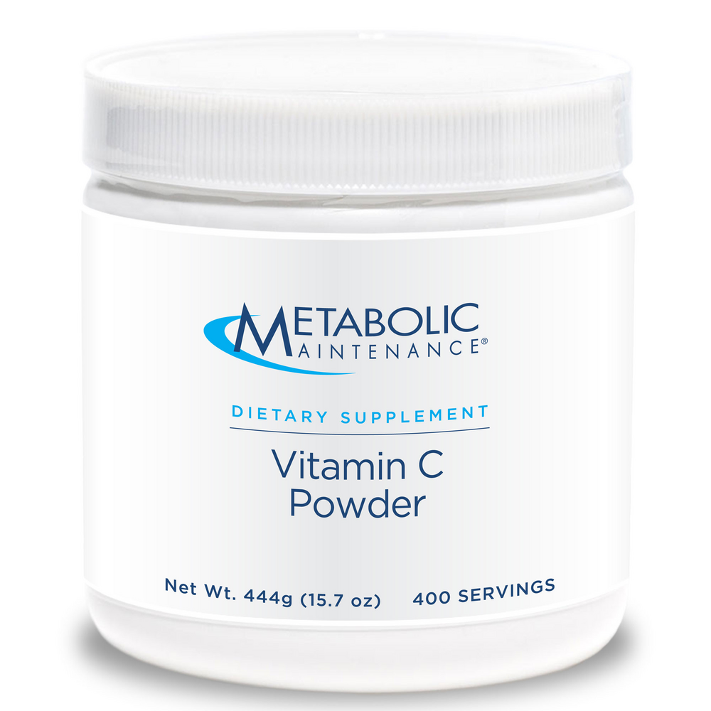 Vitamin C Powder (Ascorbic Acid) product image