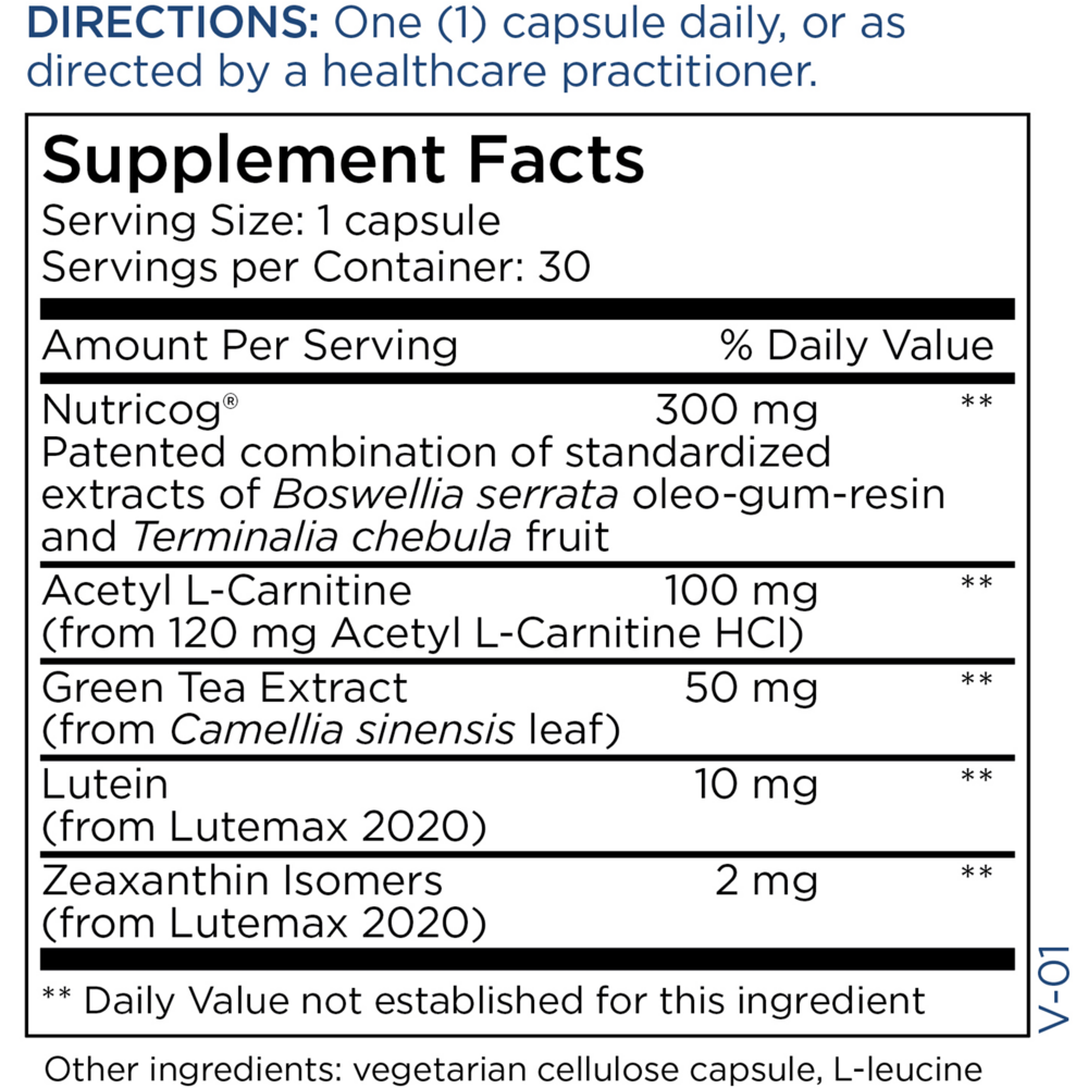 Product image for MetaMIND.