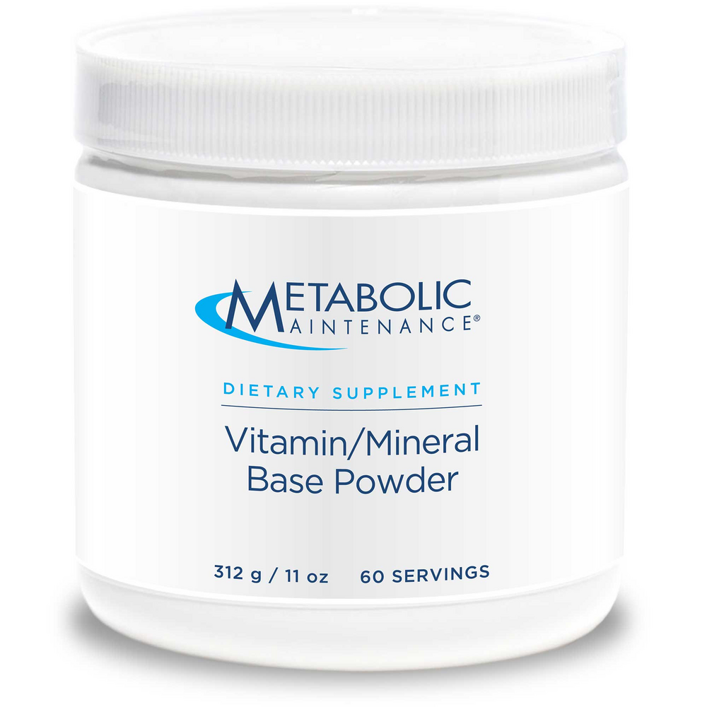 Custom Vitamin/Mineral Powder product image