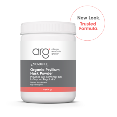 Psyllium Husk Powder 454 Grams