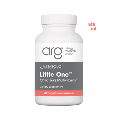 Little One (Childrens Multi) 90 capsules