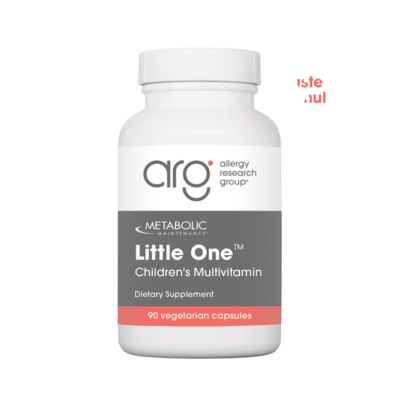 Little One (Childrens Multi) 90 capsules