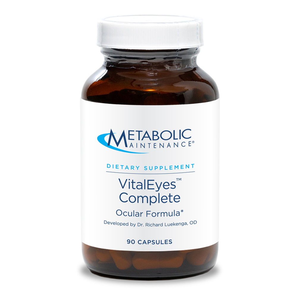 Vital Eyes Complete product image
