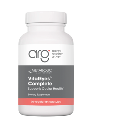 Vital Eyes Complete 90 capsules