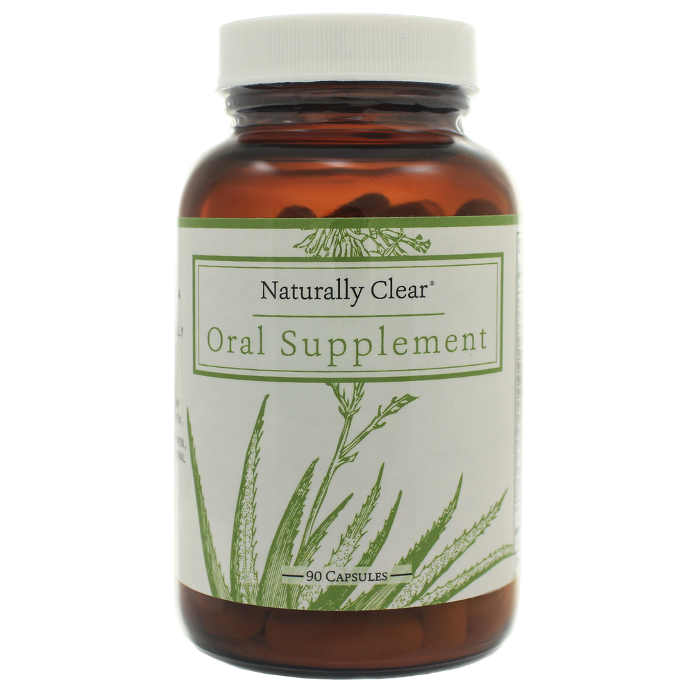 Naturally Clear [Oral] product image