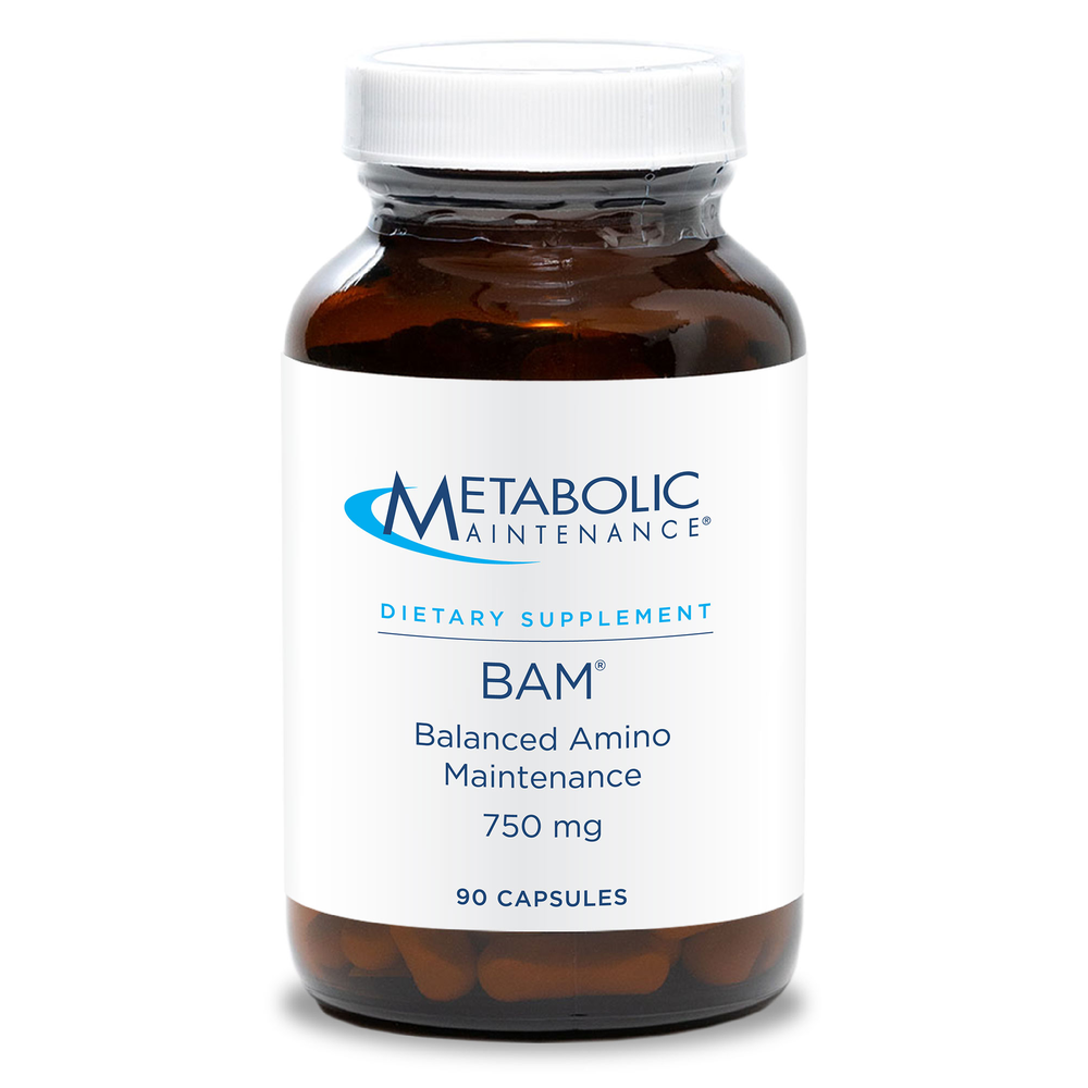 B.A.M.(Balanced Amino Maint) product image