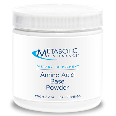 Custom Amino Acid Base product image
