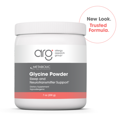 Glycine Powder 200 Grams