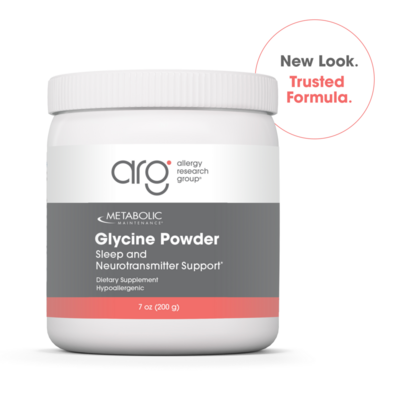 Glycine Powder 200 Grams
