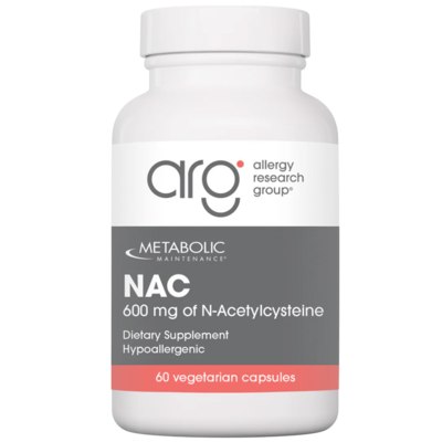 NAC 600mg