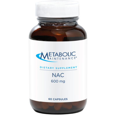 NAC 600mg
