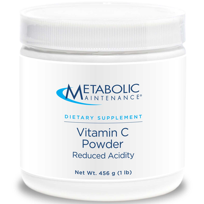 Vitamin C Powder (Reduced Acidity) product image