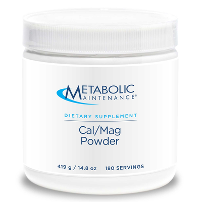 Cal/Mag Powder 419 Grams