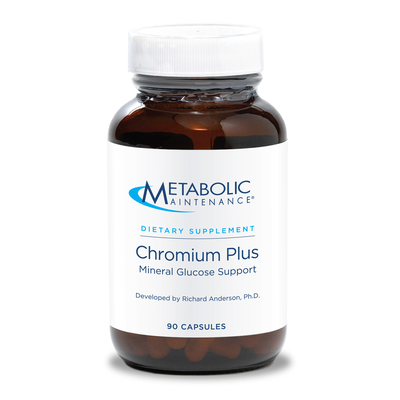 Chromium Plus product image